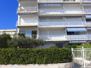 Apartment Le Cormoran