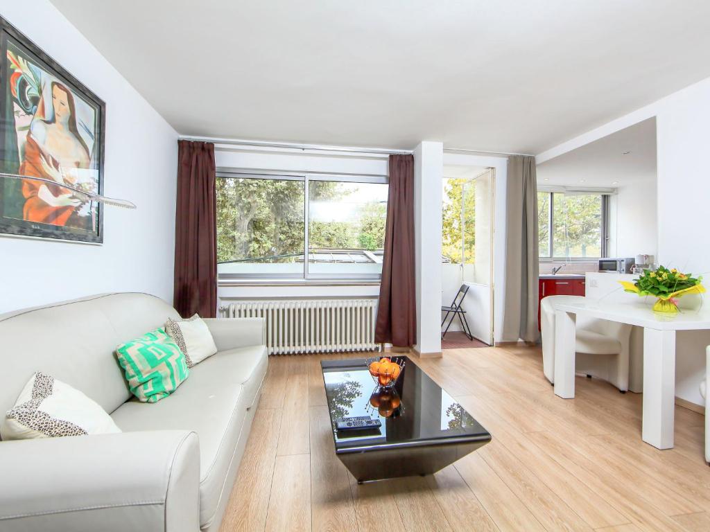 Apartment Le Corsaire-5 , 6400 Cannes