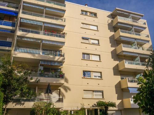 Apartment Le Corsaire-5