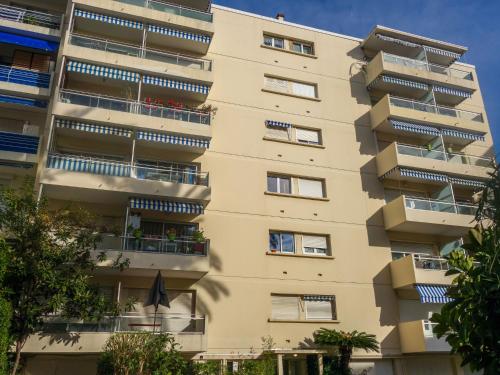 Apartment Le Corsaire-6