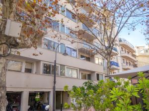 Apartment Le Corsaire-6