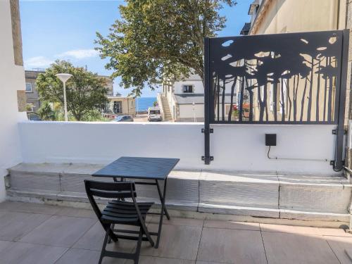 Apartment Le Corsaire