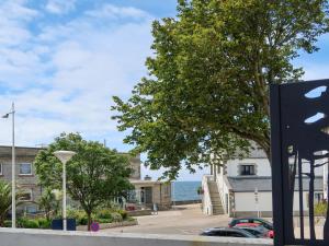 Apartment Le Corsaire