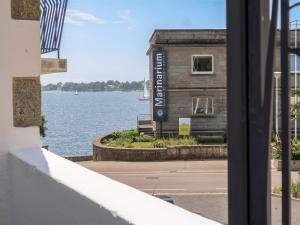 Appartement Apartment Le Corsaire  29900 Concarneau Bretagne