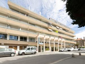 Apartment Le Crystal