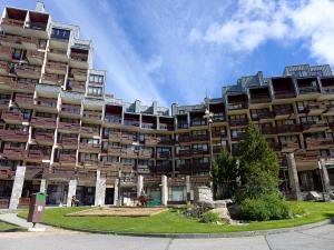 Apartment Le Curling A-17