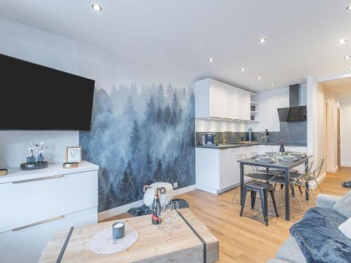 Apartment Le Curling A-18