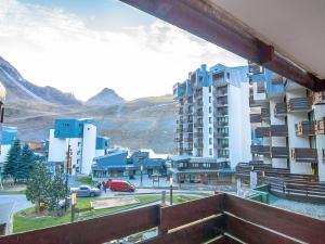 Appartement Apartment Le Curling A-2  73320 Tignes Rhône-Alpes