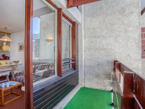 Apartment Le Curling A-20