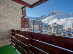 Apartment Le Curling A-20