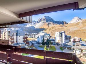 Appartement Apartment Le Curling A-8  73320 Tignes Rhône-Alpes