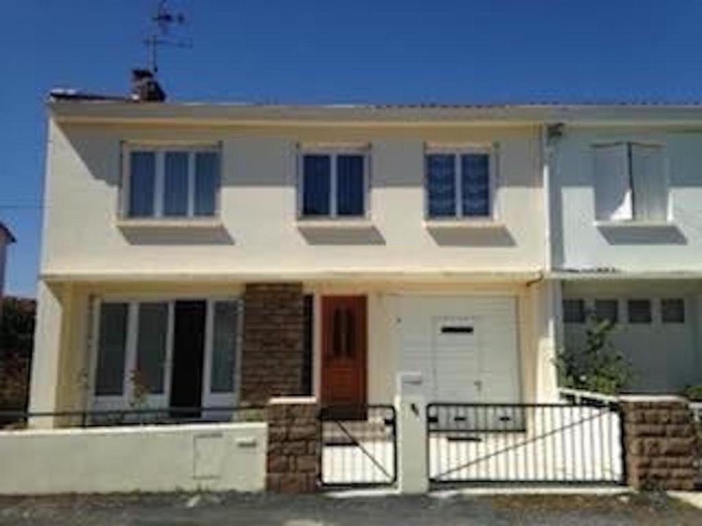 Apartment Le Curling B-20