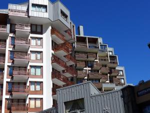 Apartment Le Curling B-21