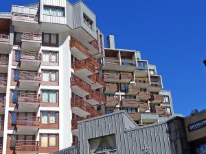 Apartment Le Curling B-30