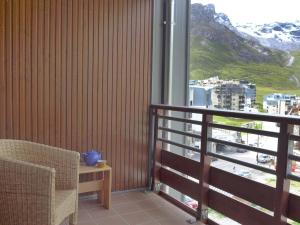 Appartement Apartment Le Curling B-37  73320 Tignes Rhône-Alpes