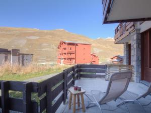 Apartment Le Curling B-38