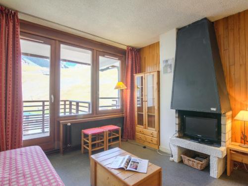 Apartment Le Curling B-7