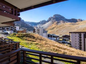 Appartement Apartment Le Curling B-9  73320 Tignes Rhône-Alpes