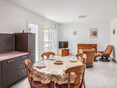 Apartment Le Cyrus