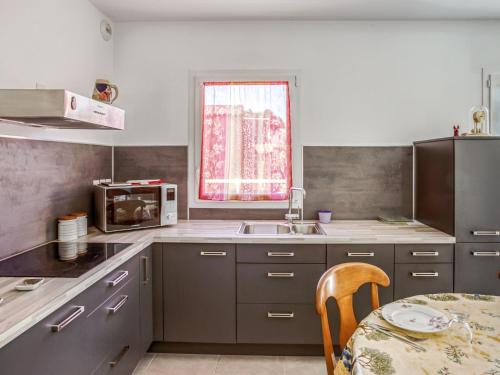 Apartment Le Cyrus