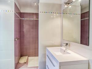Apartment Le Cyrus