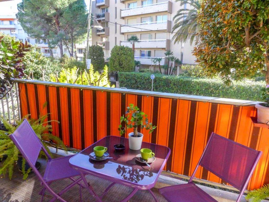 Appartement Apartment LE DELLA  06200 Nice