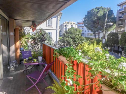 Apartment LE DELLA