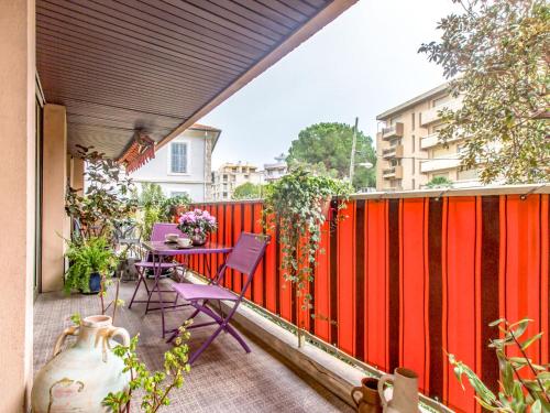 Apartment LE DELLA