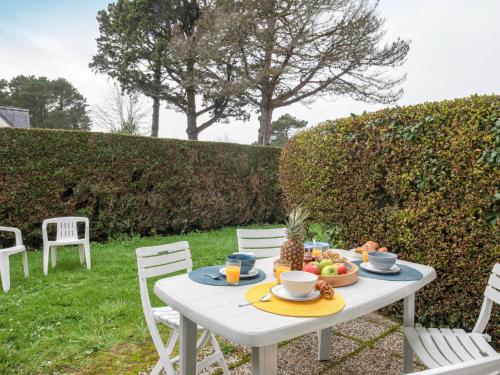 Apartment Le Dolmen