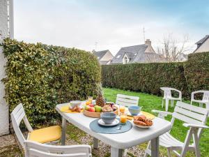 Apartment Le Dolmen