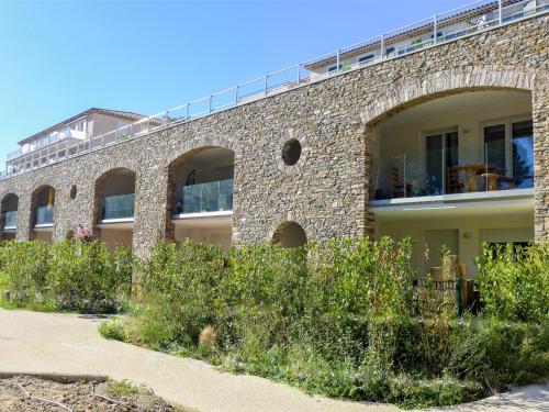 Apartment Le Domaine-1