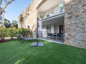 Apartment Le Domaine-1
