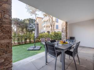 Apartment Le Domaine-1