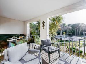 Appartement Apartment Le Domaine-4  83240 Cavalaire-sur-Mer Provence-Alpes-Côte d\'Azur