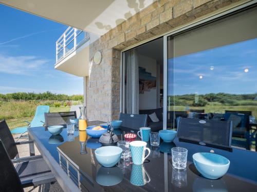 Apartment Le Domaine de Fort Neuf