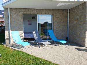 Apartment Le Domaine de Fort Neuf