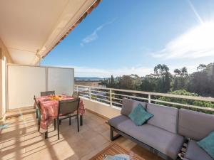 Appartement Apartment Le Domaine de la Baie-1  83240 Cavalaire-sur-Mer Provence-Alpes-Côte d\'Azur