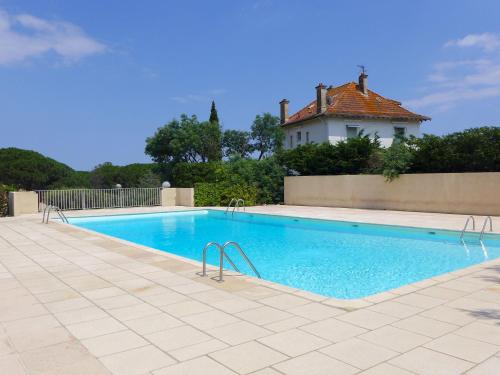 Apartment Le Domaine de la Croisette