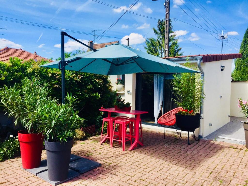 Apartment Le Domaine de la Croisette