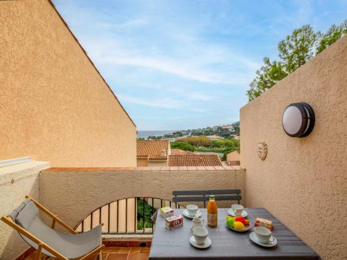 Apartment Le Domaine de la Gaillarde-14