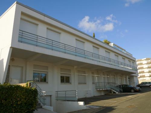 Apartment Le Domino