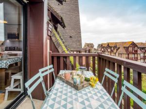 Apartment Le Fairway-5