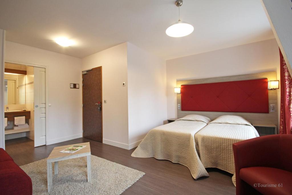 Apartment Le Fairway-6 14800 Deauville