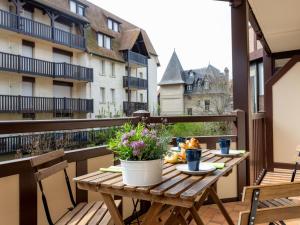Apartment Le Fairway-6