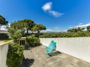 Apartment Le Flamant-5