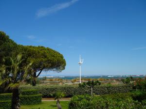 Apartment Le Flamant-5