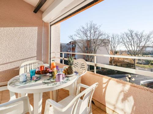 Apartment Le Florid-11