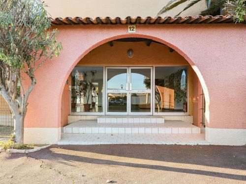 Apartment Le Florid-11