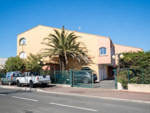 Appartement Apartment Le Florid-11  34300 Le Cap d\'Agde Languedoc-Roussillon