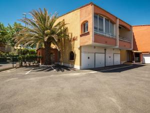 Apartment Le Florid-7